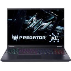Acer Predator Helios Neo 16inch WQXGA 180 Hz Display AI Gaming Laptop, Intel Core Ultra 9 275HX Processor, 32GB RAM, 1TB SSD, 8GB Nvidia RTX 5070 Graphics, Windows 11, English & Arabic Keyboard