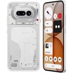 Nothing Phone 4A, 256GB, 12GB, 5G- White