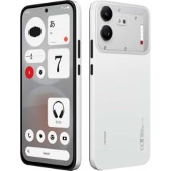 Nothing Phone (4b), 128GB, 8GB, 5G - White