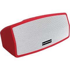 Olsenmark Portable Bluetooth Speaker-(OMMS1190)