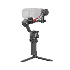 DJI RS4 Combo, Gimbal Stabilizer- Black
