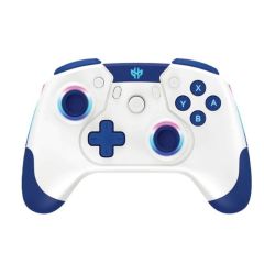 GXM Alpha 4 in1 Pro Controller, White