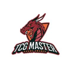 TCG Master SAR50 (Instant E-mail Delivery)