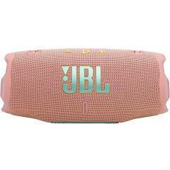 JBL CHARGE 6, Waterproof, Bluetooth Speaker, Pink