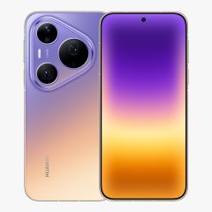 Huawei Pura 90s Pro Max, 512GB, 12GB, 5G- Blaze Purple
