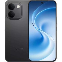 Vivo V80 Lite, 256GB, 8GB, 5G - Black