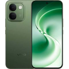 Vivo V80 Lite, 128GB, 8GB, 5G - Green