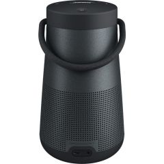 Bose SoundLink Revolve+ II, Bluetooth Speaker, Water and Dust Resistant- Black