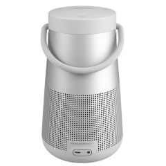 Bose SoundLink Revolve+ II, Bluetooth Speaker, Water and Dust Resistant- Luxe Silver