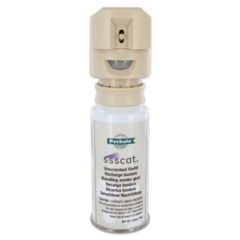 Pet Safe Sss cat Spray Deterrent 1