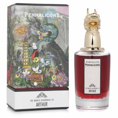 Penhaligon The World According to Arthur (U) Edp 75ml