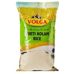 Volga Surti Kolam Rice 10Kg (Dubai Delivery Only)