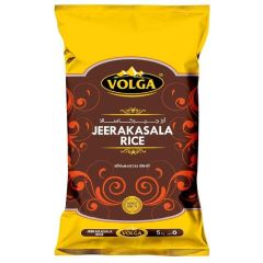Volga Jeerakasala Rice 5Kg (Dubai Delivery Only)