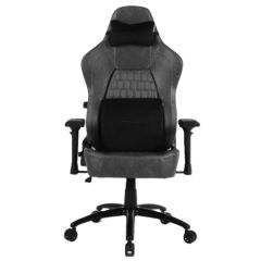 Deadskull Gaming Chair DS Stmeng Pro-Grey