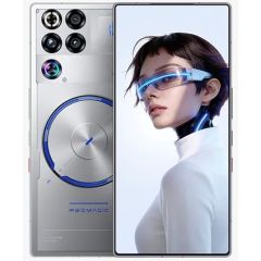 RedMagic 11S Pro, 512GB, 16GB RAM, 5G- Subzero