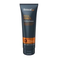 Viviscal Full Force Fortifying Shampoo Men 250ml
