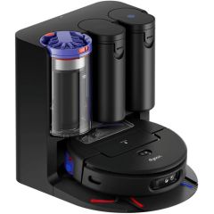 Dyson Spot+Scrub AI Robot Vacuum Cleaner Black-Blue (South Korea)