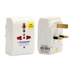 Terminator Multi Adaptor With Real Earth TMA 42BE