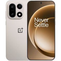 OnePlus 15, 16GB, 512GB, 5G- Sand Storm
