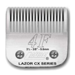 Laube Grooming Blade - #4F