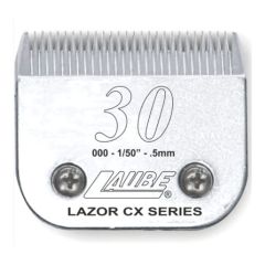 Laube Grooming Blade - #30