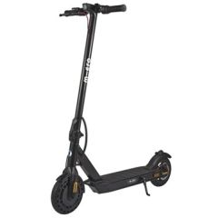 Micro X-21 Electric Scooter, Black (UAE Delivery Only)