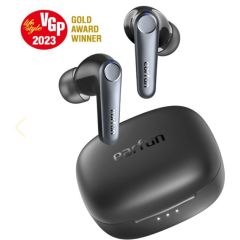 EarFun Air Pro 3 Wireless earbuds Black - TW500B