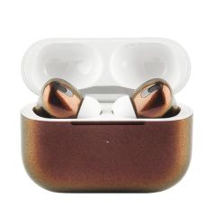 Merlin Craft Apple Airpods Pro Gen 2C Dual Tone Sun