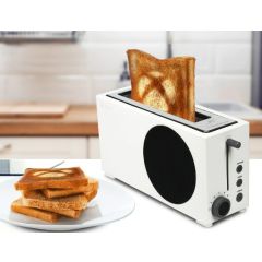 Xbox Series S Console Themed Toaster