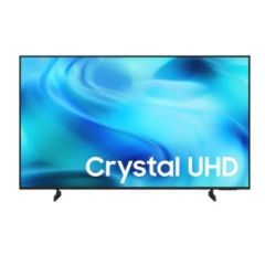 Samsung 50" Crystal UHD U8000H 4K Samsung Vision AI Smart TV (2026) - UA50U800HUXZN