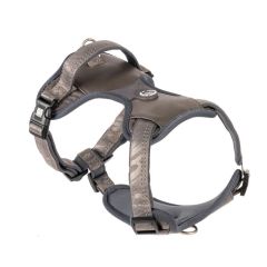 Max & Molly Sport Matrix 2.0 Stone Harness - L