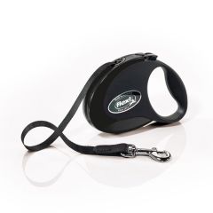 Flexi Style Small Tape 3M, Black