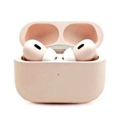 Customized  Apple AirPods Pro 3 Desert Titanium 