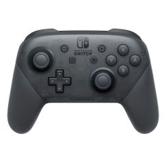 Nintendo Switch Pro Controller Black - G100067