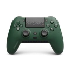 Scuf Omega PlayStation 5 Wireless Performance Controller - Forest Green