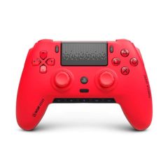 Scuf Omega PlayStation 5 Wireless Performance Controller - Red