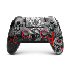 Scuf Omega CSTM Playstation 5 Wireless Controller - Snake