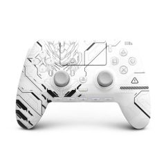 Scuf Omega CSTM Playstation 5 Wireless Controller - Mecha