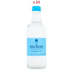 Hildon Non Carbonated (Still) Natural Mineral Water 24X330Ml