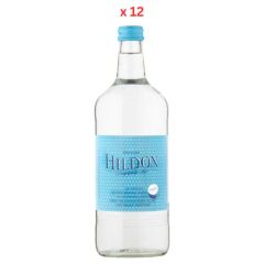 Hildon Non Carbonated (Still) Natural Mineral Water 12X750Ml