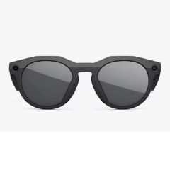 Oakley Meta Prizm Polarized Lenses Black - 00W8002PPB