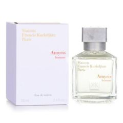 Maison Francis Kurkdjian Amyris Homme (M) Edt 70ml