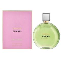 Chanel Chance Eau Fraiche (W) Edp 150ml