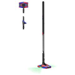 Dyson PencilVac Fluffycones Cordless Vacuum Cleaner (Hong Kong)