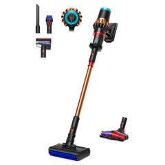 Dyson Piston Animal Vacuum Cleaner V16 Matte Black-Copper (European Union)