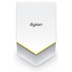 Dyson Airblade Automatic V Hand Dryer HU02 White (United Kingdom)