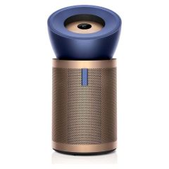 Dyson Big+Quiet Formaldehyde Air Purifier BP04 Prussian Blue-Gold (Hong Kong)
