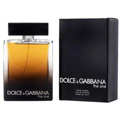 Dolce & Gabana The One (M) Edp 150Ml