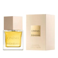 Yves Sain Laurent Cinema (W) Edp 80Ml