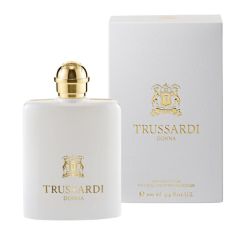 Trussardi Donna Woman Eau De Parfum 100Ml